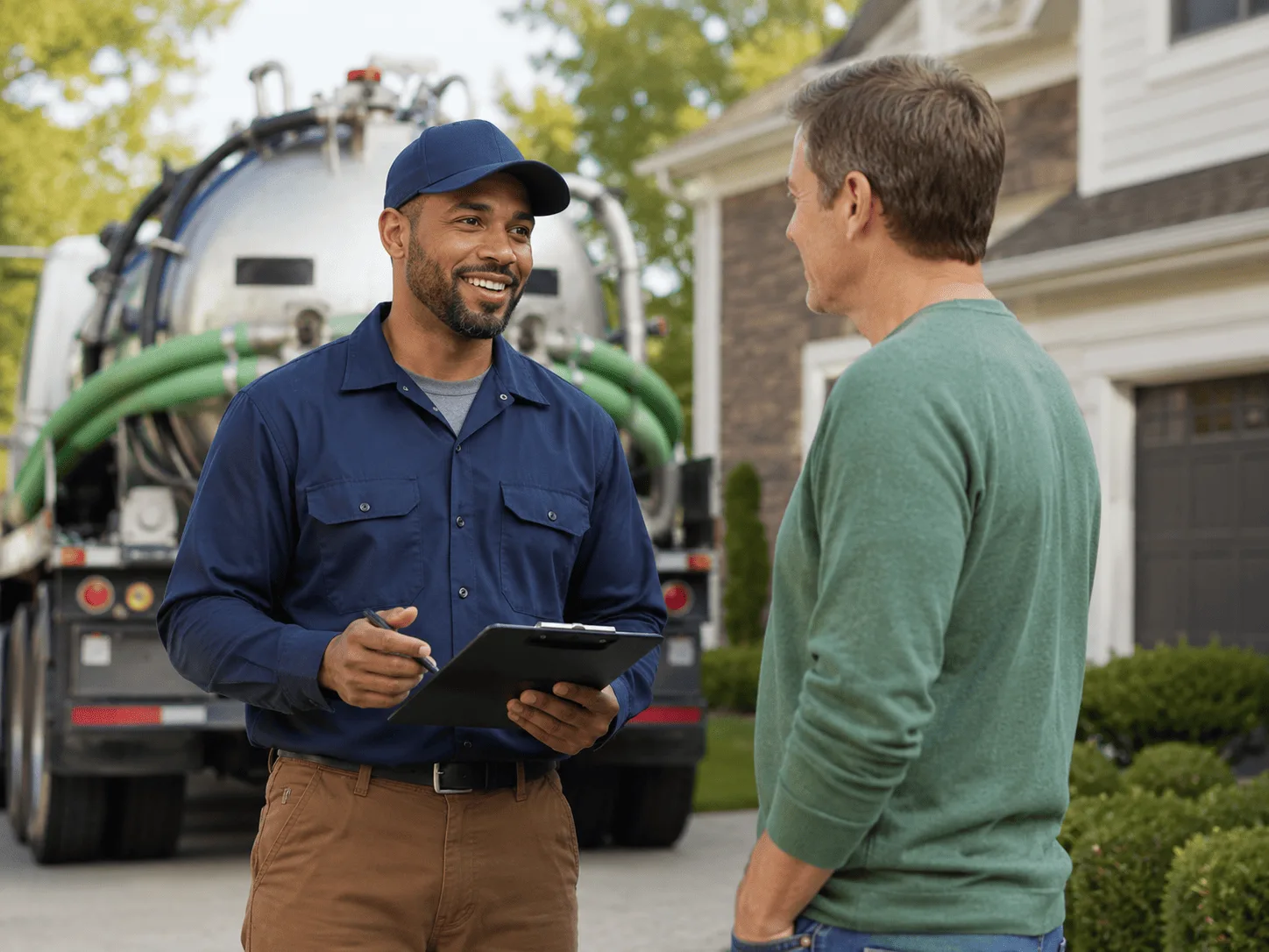 Mosquito Control Overton, NV FAQs