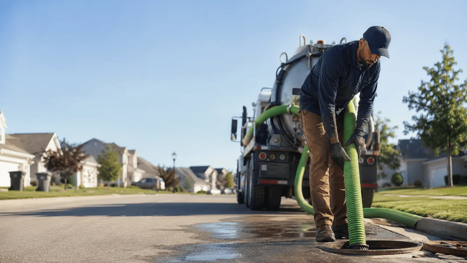 Mosquito Control in Overton, NV